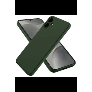 Samsung Galaxy A06 Kılıf Yumuşak Tasarım Kamera Koruma Çıkıntılı Soft Kapak