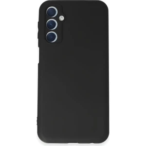 Samsung Galaxy M34 5g Kılıf Yumuşak Tasarım Kamera Koruma Çıkıntılı Soft Kapak