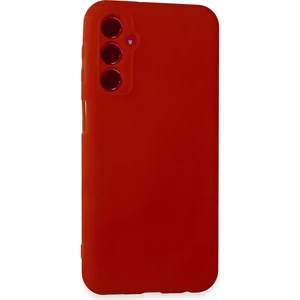 Samsung Galaxy M34 5g Kılıf Yumuşak Tasarım Kamera Koruma Çıkıntılı Soft Kapak