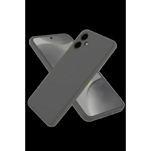 Samsung Galaxy A06 Kılıf Yumuşak Tasarım Kamera Koruma Çıkıntılı Soft Kapak