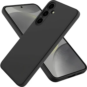 Samsung Galaxy A26 Kılıf Yumuşak Tasarım Kamera Koruma Çıkıntılı Soft Kapak
