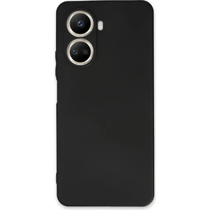 Huawei Nova 10 Se Kılıf Yumuşak Tasarım Kamera Koruma Çıkıntılı Soft Kapak