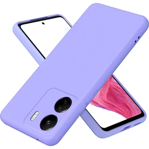 Xiaomi Redmi 13C Kılıf Yumuşak Tasarım Kamera Koruma Çıkıntılı Soft Kapak