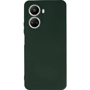 Huawei Nova 10 Se Kılıf Yumuşak Tasarım Kamera Koruma Çıkıntılı Soft Kapak