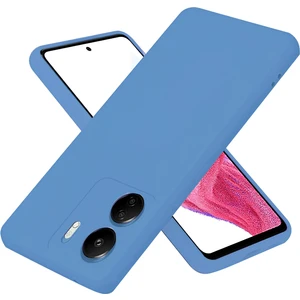 Xiaomi Redmi 13C Kılıf Yumuşak Tasarım Kamera Koruma Çıkıntılı Soft Kapak