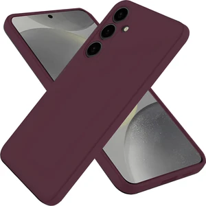 Samsung Galaxy A26 Kılıf Yumuşak Tasarım Kamera Koruma Çıkıntılı Soft Kapak