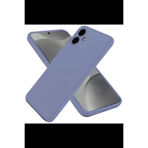 Samsung Galaxy A06 Kılıf Yumuşak Tasarım Kamera Koruma Çıkıntılı Soft Kapak