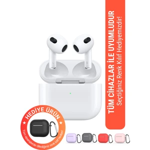 Barbanti Mobile 3. Nesil Ios-Android Uyumlu Yeni Nesil Bluetooth Kulaklık A+++