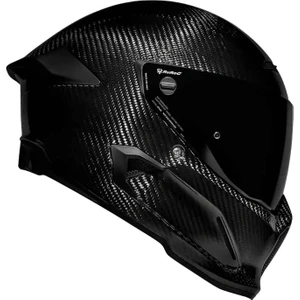 At4.0 Carbon Liquid Carbon Kapalı Kask