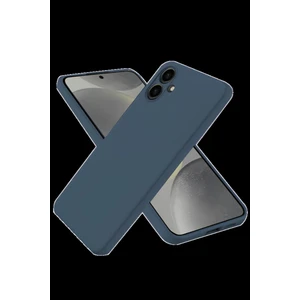 Samsung Galaxy A06 Kılıf Yumuşak Tasarım Kamera Koruma Çıkıntılı Soft Kapak
