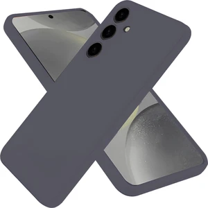 Samsung Galaxy A26 Kılıf Yumuşak Tasarım Kamera Koruma Çıkıntılı Soft Kapak