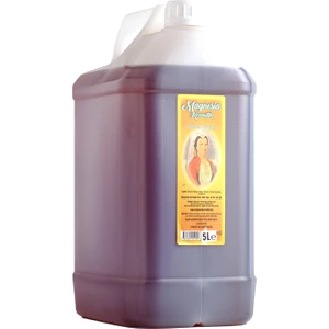 Magnesia Kozmetik Özel Formül Tütün Kolonyası 5 lt Bidon