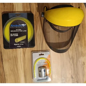 Ustateknisyen Archer 3.3misina Bretoon Örümcek Başlık ve Siperlik Maske