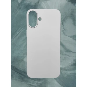 IPHONE16 Plus Kadife Iç Dokulu  Koruyucu Kılıf