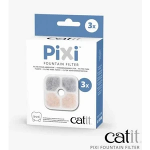 Catit Pixi Yedek Kartuş 3 Lü Paket Gnzrz