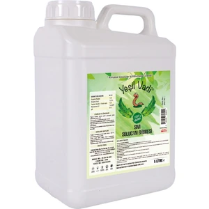 SIVI SOLUCAN GÜBRESİ 5 LİTRE