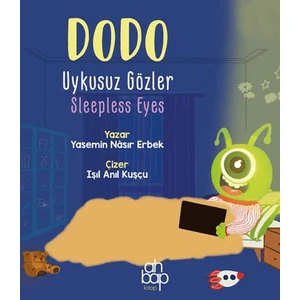 Dodo Uykusuz Gözler / Dodo Sleepless Eyes