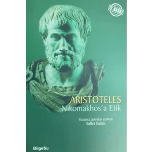 Nikomakhos'a Etik