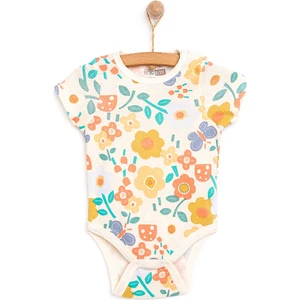Hellobaby Kısa Kol Body