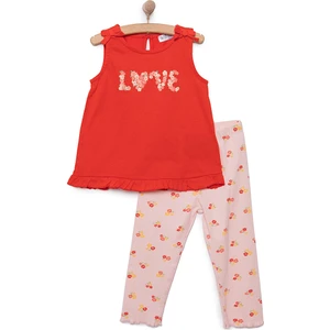 Hellobaby Sweet Peach Atlet - Tayt