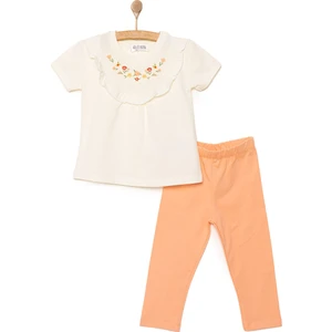 Hellobaby Sweet Peach Tshirt-Tayt