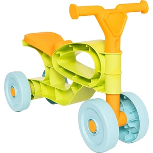 Mgs Oyuncak Baby Toys Ilk Motorsikletim