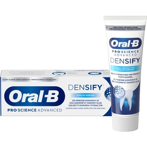 Pro-Science Densify Günlük Koruma Diş Macunu 65ml