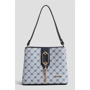 Çanta 24YD7361-7 Gri