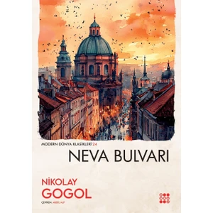 Neva Bulvarı - Nikolay Gogol