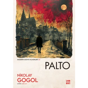 Palto - Nikolay Gogol