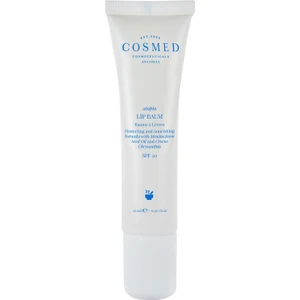 Atopia Lip Balm - Nemlendirici ve Koruyucu Dudak Balmı SPF 20 15 ml 