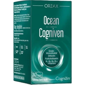 Ocean Cogniven 30 Kapsül