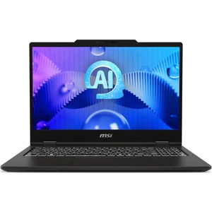 VENTURE 15 AI A1MG-012XTR Intel Core Ultra 7 155H 16GB 512GB SSD Freedos 15.6" FHD 144Hz Taşınabilir Bilgisayar