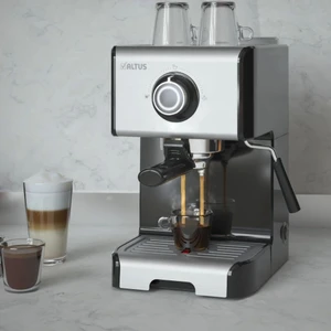 AL 4933 Es Espresso Makinesi