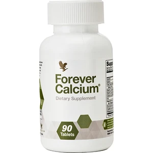Forever Living Forever Kalsiyum - Forever Calcium -206