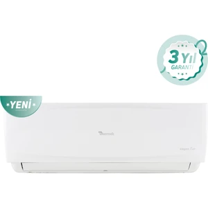 Elegant Eco 12000 Btu Inverter Duvar Tipi Klima