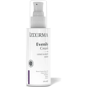 Evenify Leke Karşıtı Bakım Kremi 100 ml