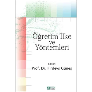 Öğretim İlke ve Yöntemleri