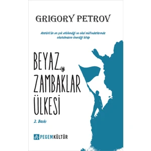 Beyaz Zambaklar Ülkesinde