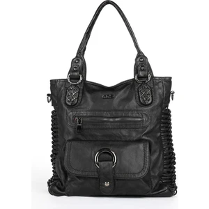 ÇÇS 16487 KADIN OMUZ ASKILI KOL ÇANTASI