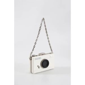 ÇÇS 17573 Kadın Omuz Askılı Kol Çantası