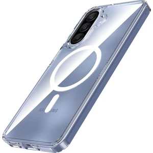 Samsung Galaxy A26 Şeffaf Magsafe Kılıf