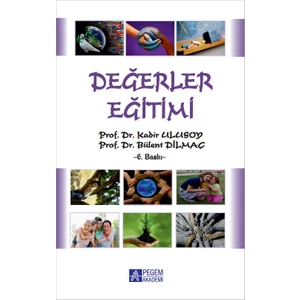 Değerler Eğitimi