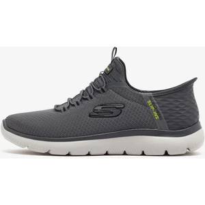 Summits  -  High Range Erkek Gri Spor Ayakkabı 232457TK Char