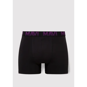 5li Siyah Basic Boxer 0910619-900