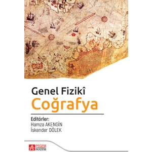 Genel Fiziki Coğrafya