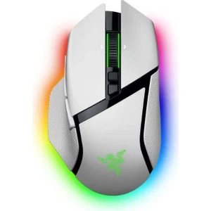 Basilisk V3PRO 35K Kablosuz Mouse Beyaz (RZ01-05240200-R3G1)