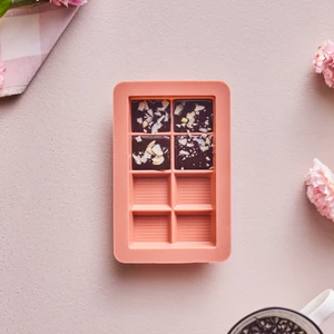 Ekin Çikolata Kalıbı