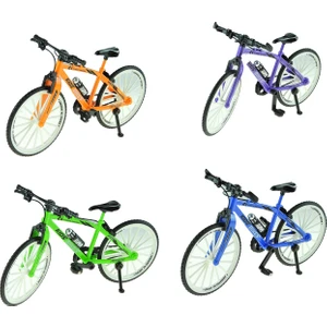 Oyuncak Bisiklet Model Bisiklet 20 cm