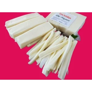 Ova Antakya Antakya Dil Peyniri